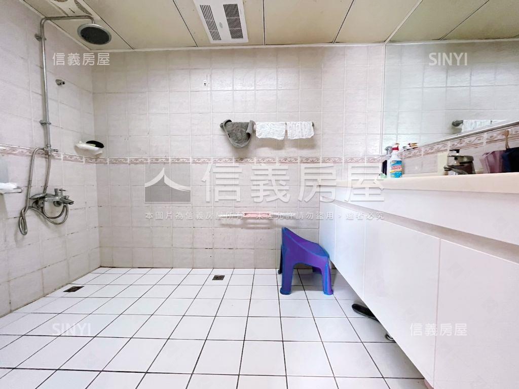 西屯！波蜜臻品稀有釋出！房屋室內格局與周邊環境