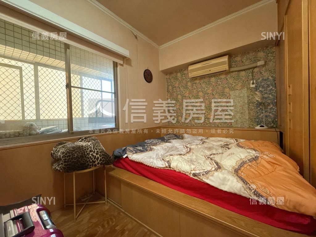 松之廈高樓成家四房平車房屋室內格局與周邊環境