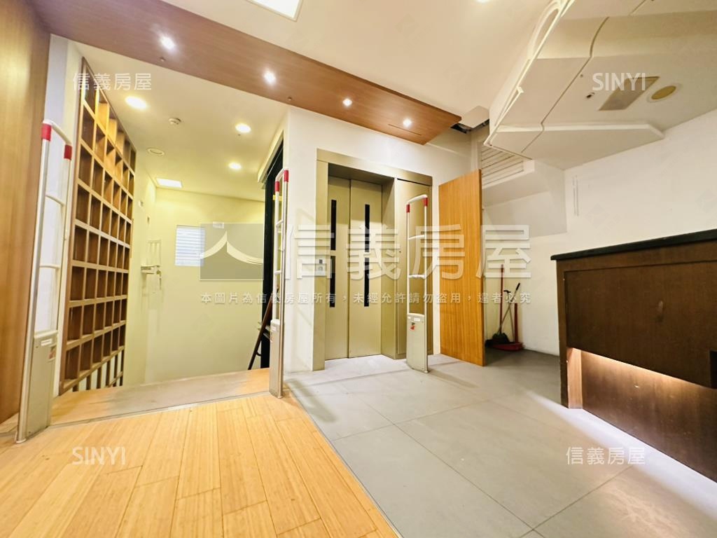 慈濟中小學角窗店霸房屋室內格局與周邊環境