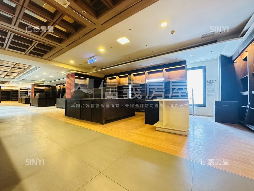 慈濟中小學角窗店霸房屋室內格局與周邊環境
