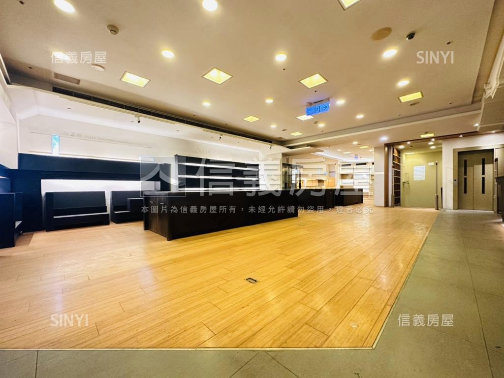 慈濟中小學角窗店霸房屋室內格局與周邊環境