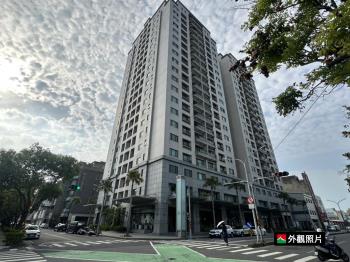 慈濟中小學角窗店霸