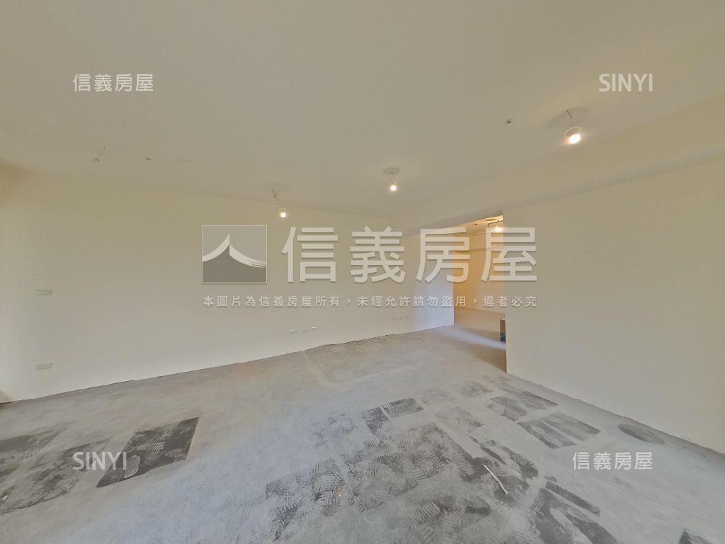 金城舞２公園遠景景觀戶房屋室內格局與周邊環境
