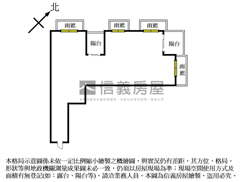 金城舞２公園遠景景觀戶房屋室內格局與周邊環境