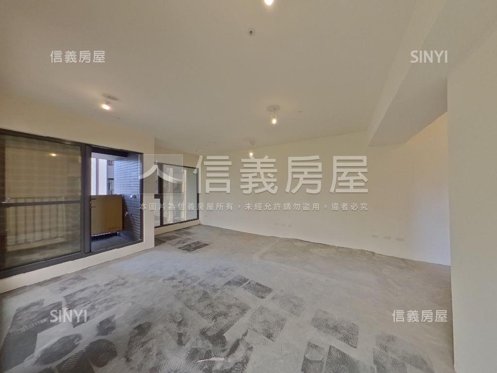 金城舞２公園遠景景觀戶房屋室內格局與周邊環境