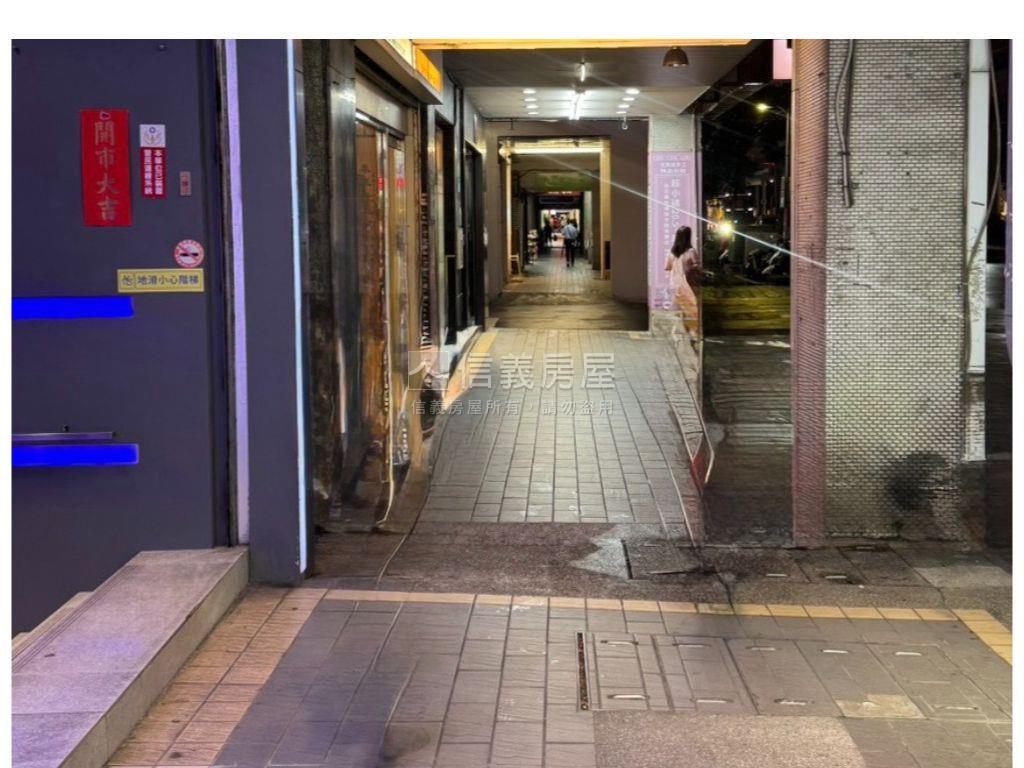 科技捷運旁黃金大空間房屋室內格局與周邊環境
