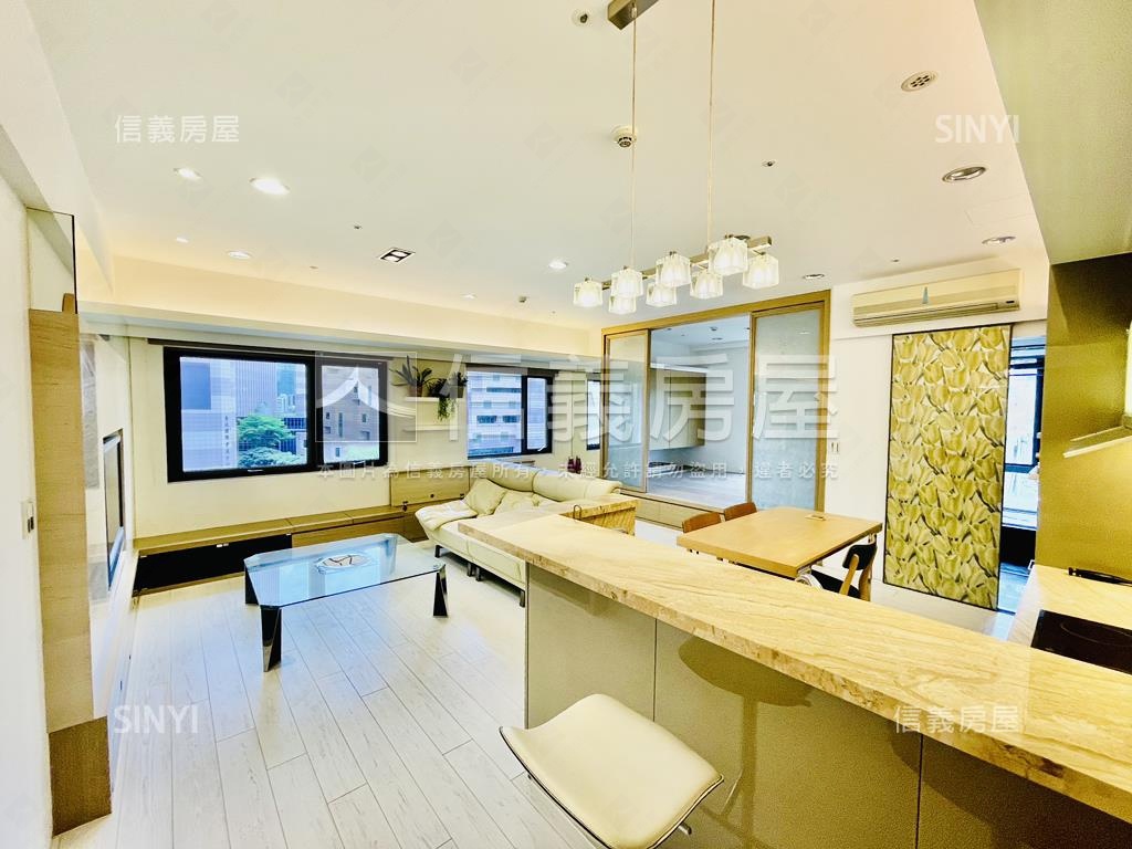 １０１★新世界大戶★美宅房屋室內格局與周邊環境