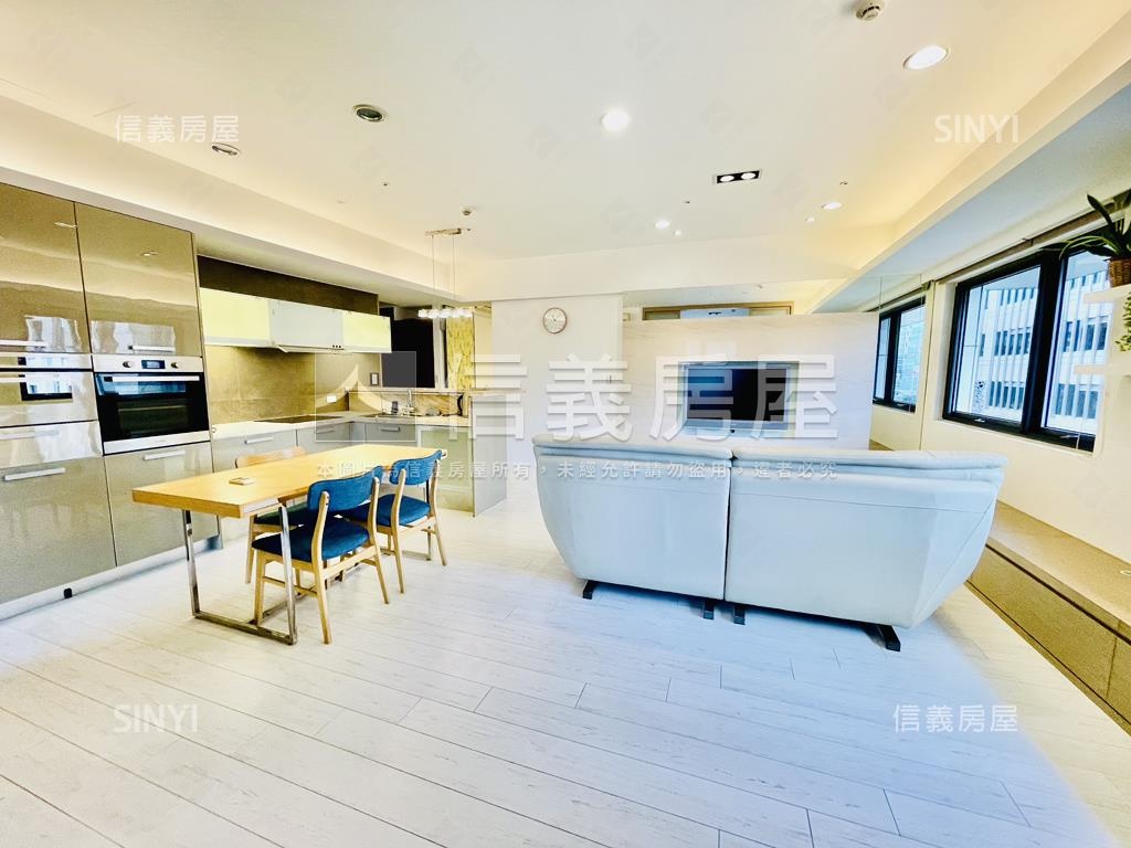 １０１★新世界大戶★美宅房屋室內格局與周邊環境