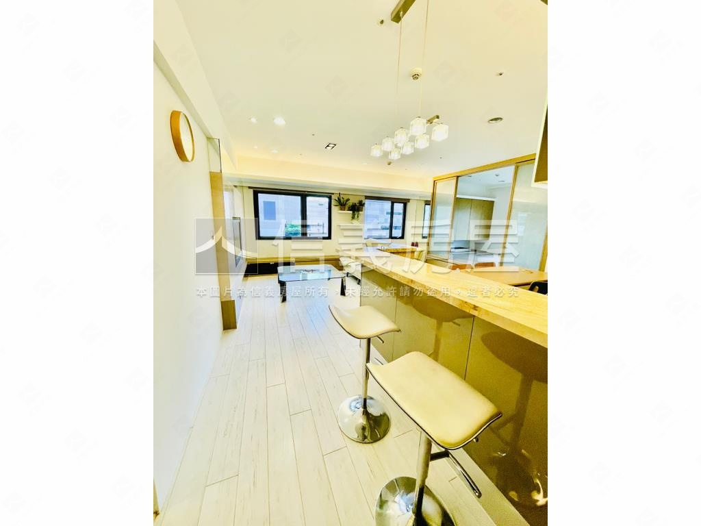 １０１★新世界大戶★美宅房屋室內格局與周邊環境