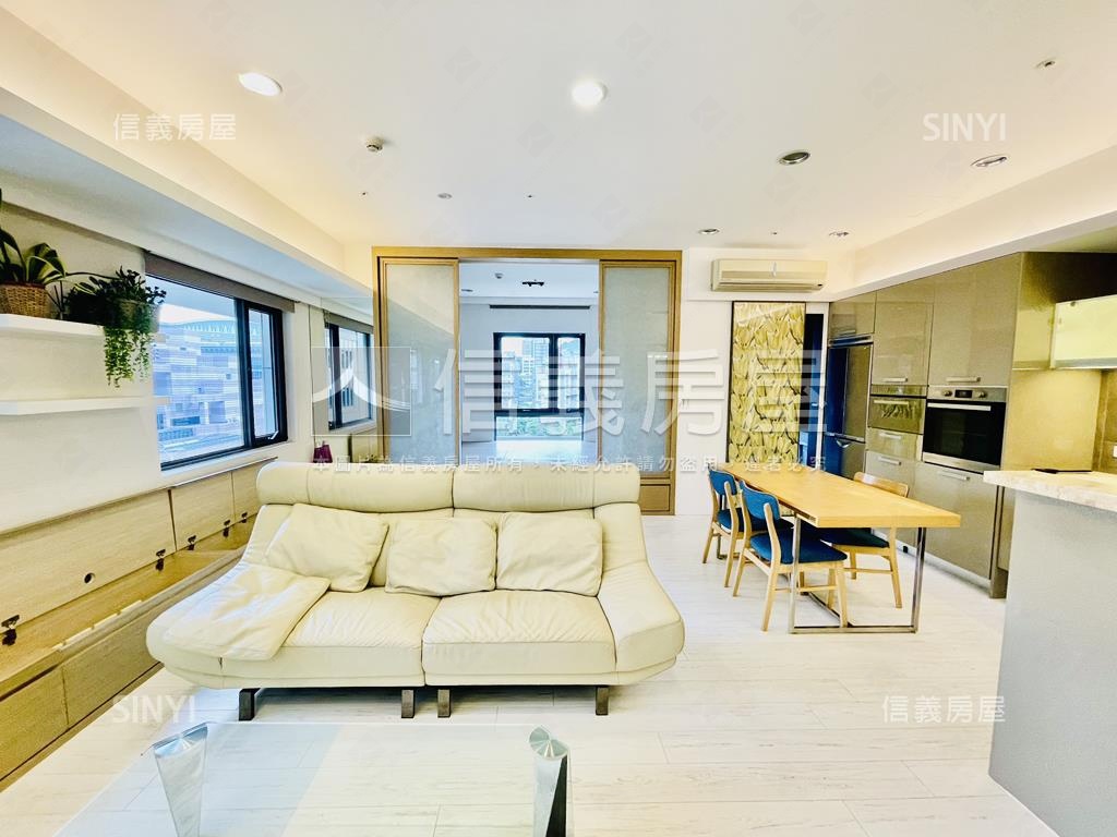 １０１★新世界大戶★美宅房屋室內格局與周邊環境