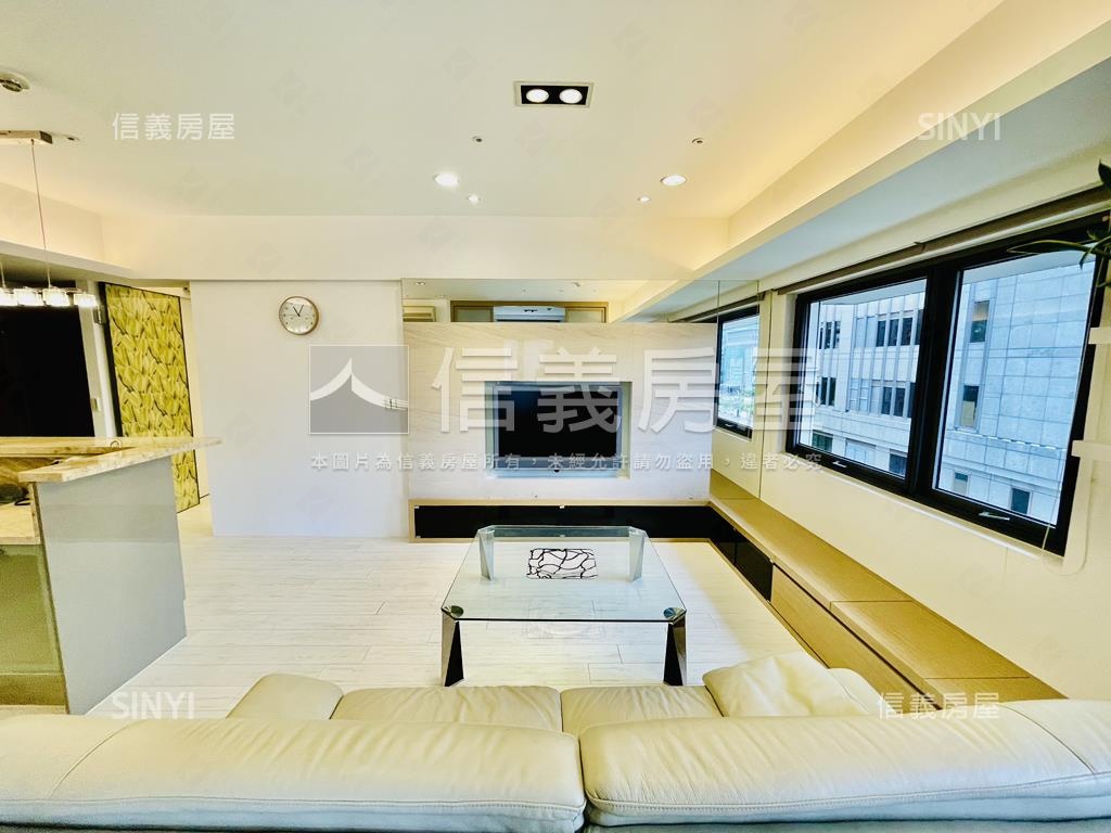 １０１★新世界大戶★美宅房屋室內格局與周邊環境