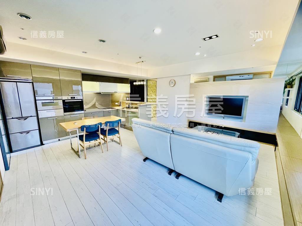 １０１★新世界大戶★美宅房屋室內格局與周邊環境