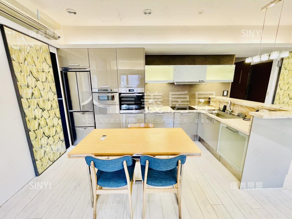 １０１★新世界大戶★美宅房屋室內格局與周邊環境