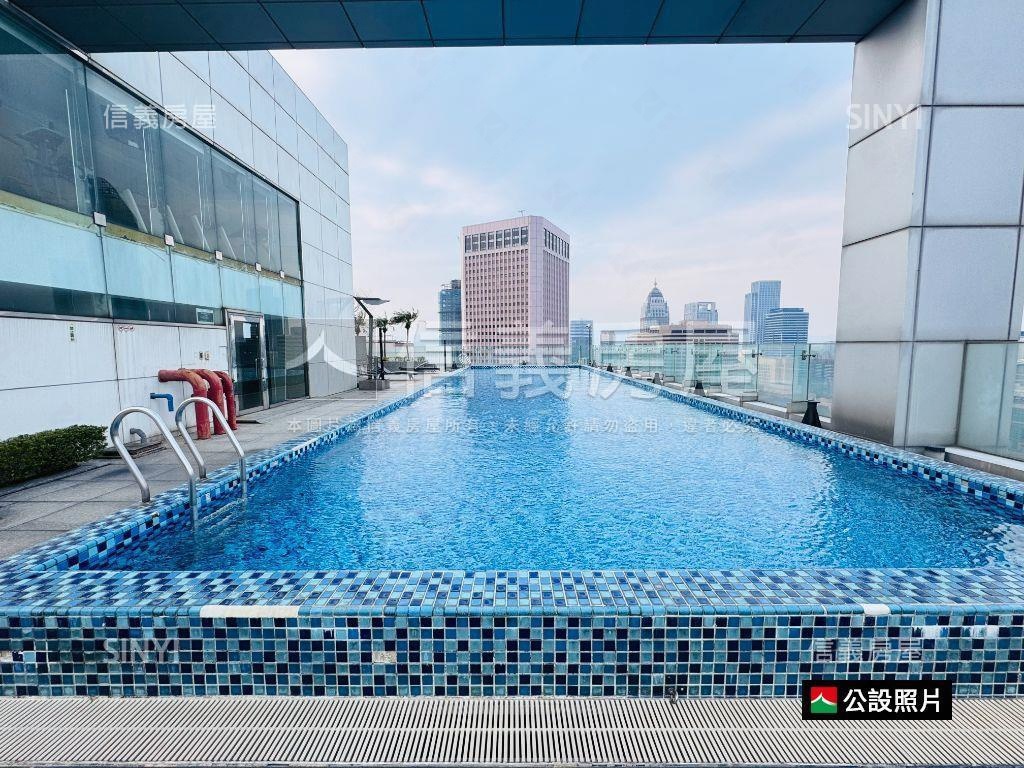 １０１★新世界大戶★美宅房屋室內格局與周邊環境