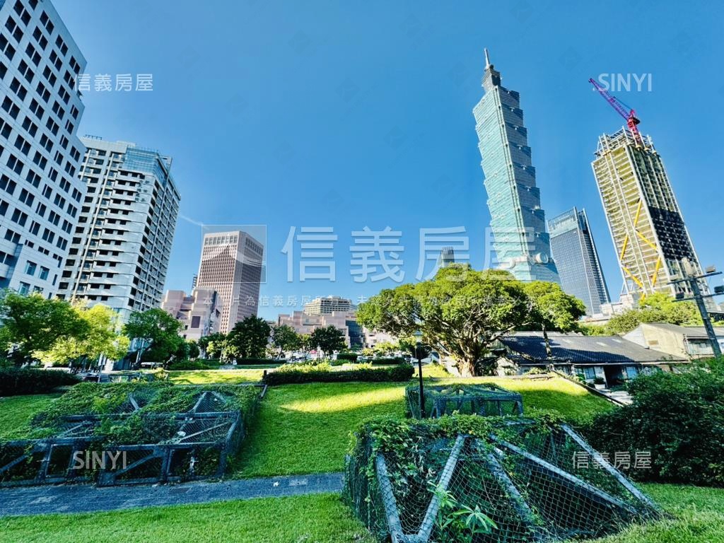 １０１★新世界大戶★美宅房屋室內格局與周邊環境