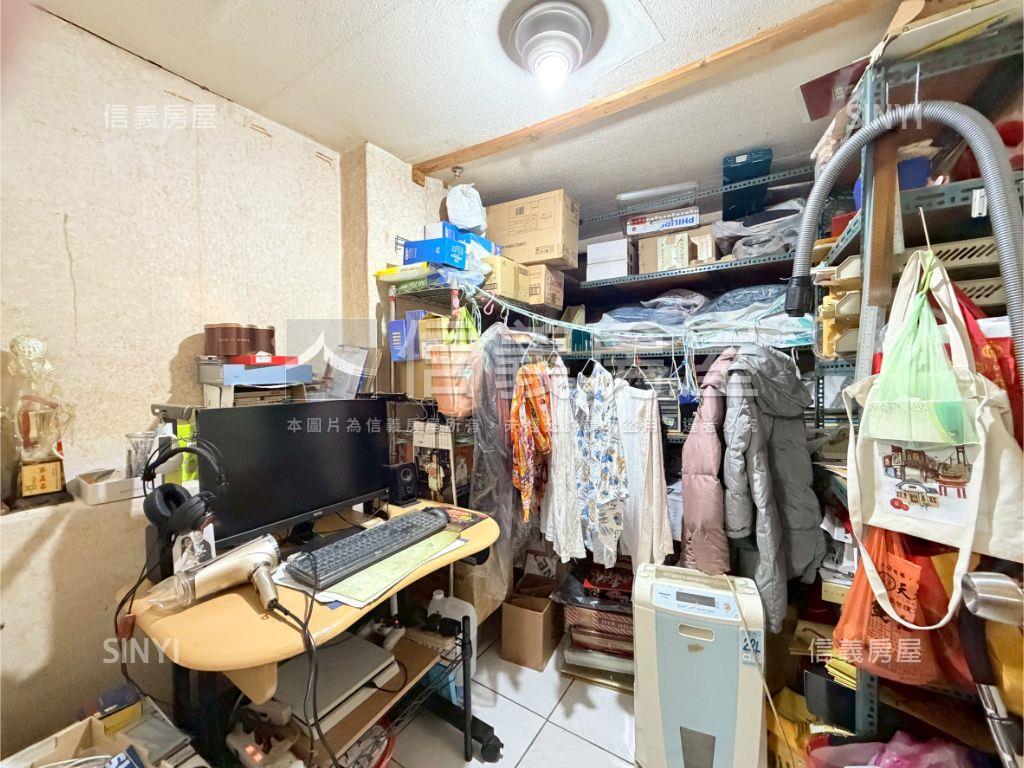 劍潭大空間黃金一樓房屋室內格局與周邊環境