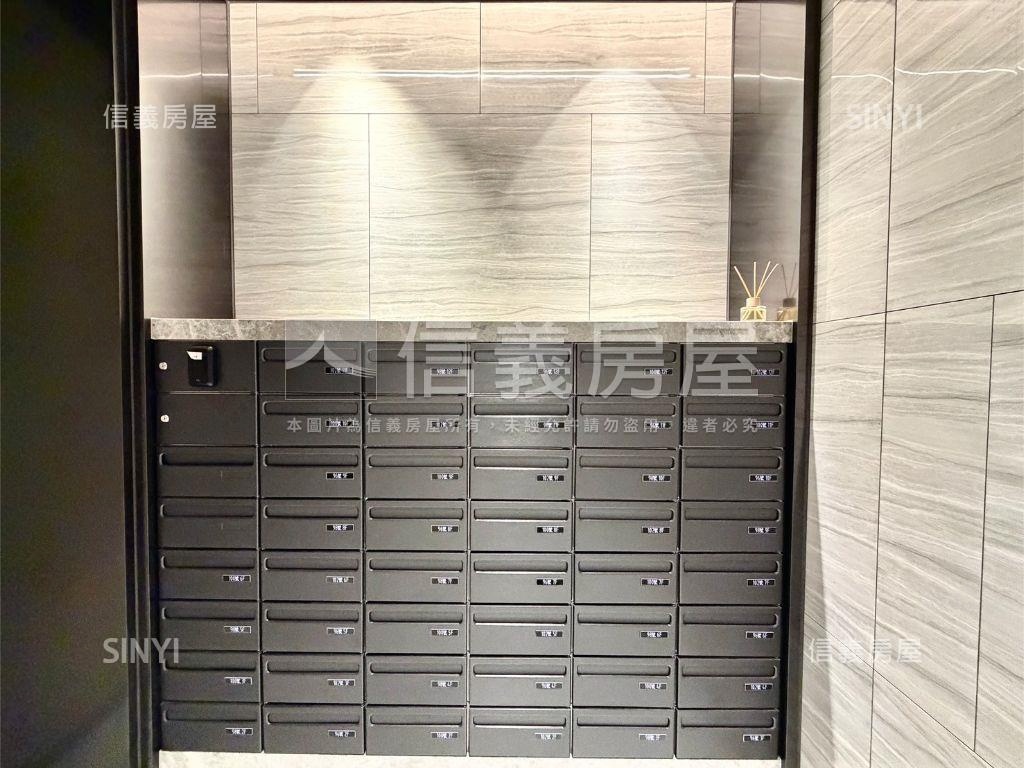 普羅旺斯兩房兩衛浴車位房屋室內格局與周邊環境