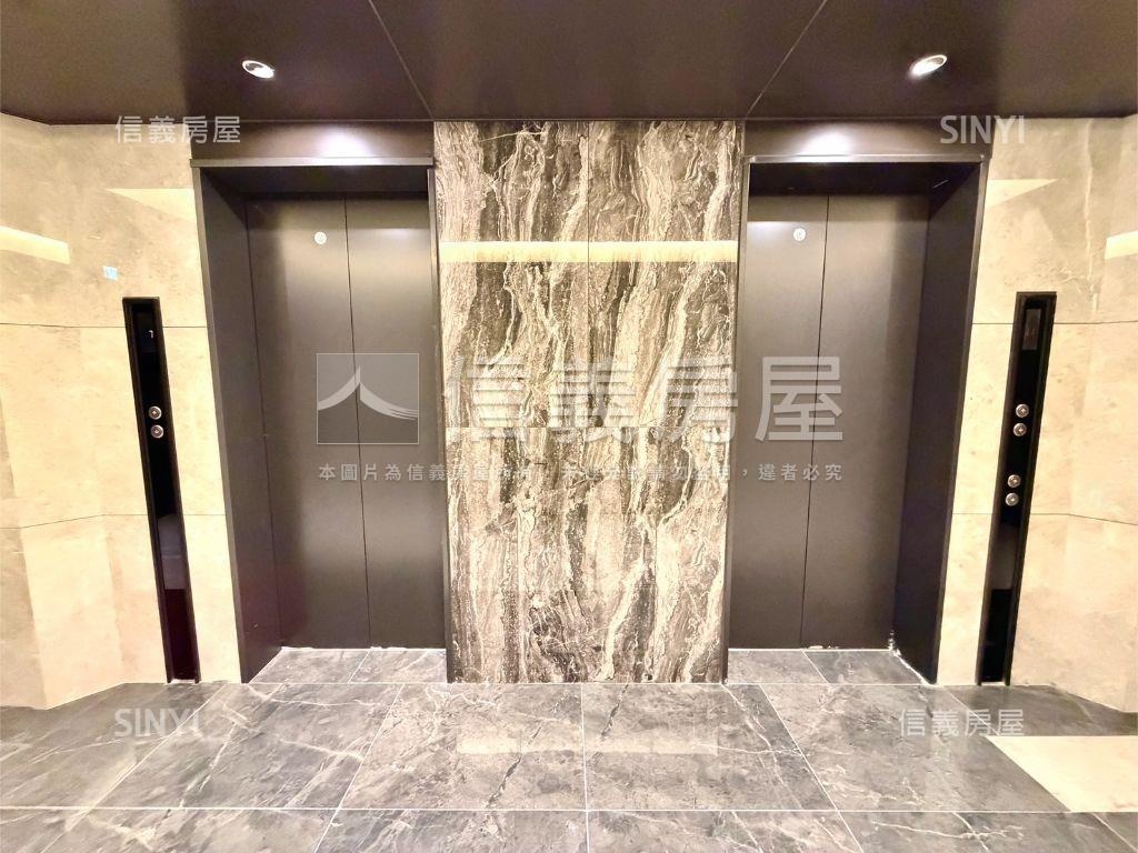 普羅旺斯兩房兩衛浴車位房屋室內格局與周邊環境