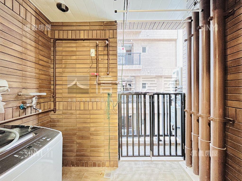 普羅旺斯兩房兩衛浴車位房屋室內格局與周邊環境