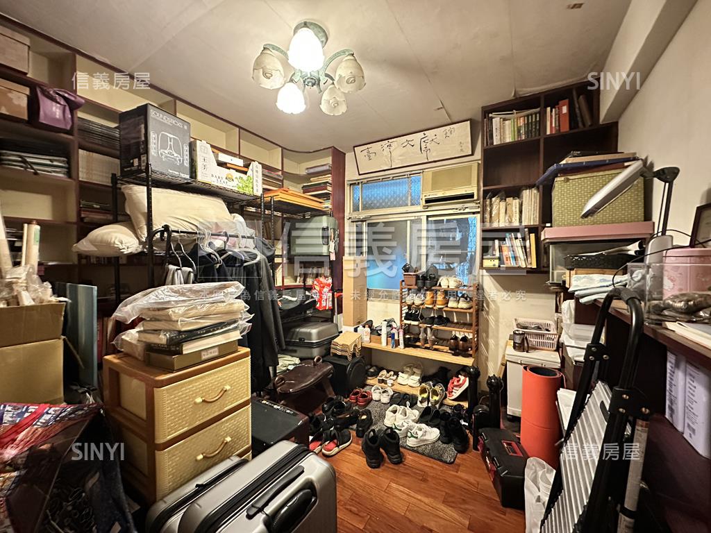 絕美正面仁愛公園美宅房屋室內格局與周邊環境