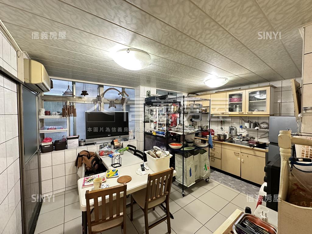 絕美正面仁愛公園美宅房屋室內格局與周邊環境