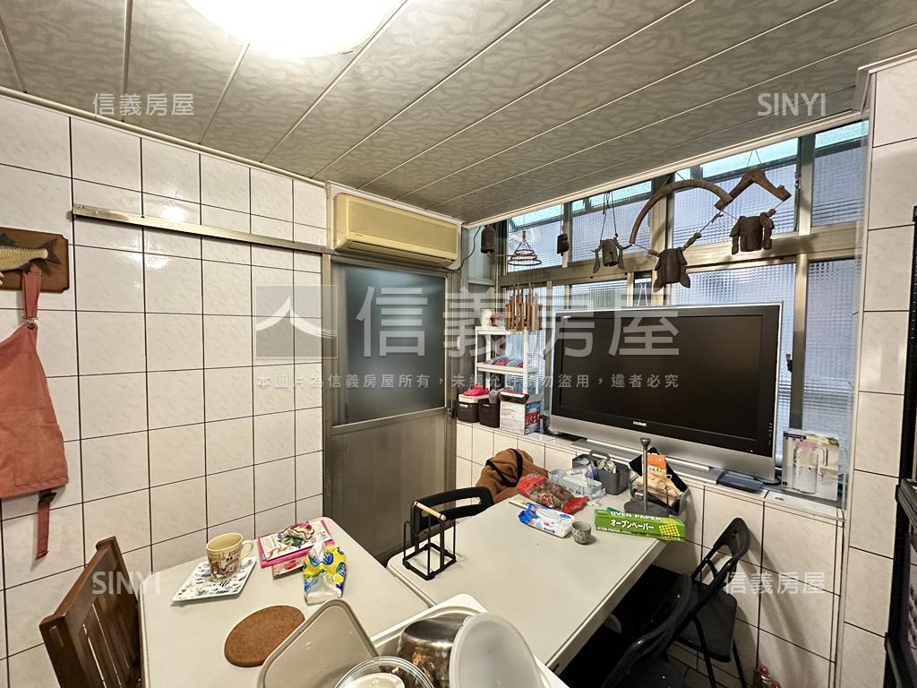 絕美正面仁愛公園美宅房屋室內格局與周邊環境