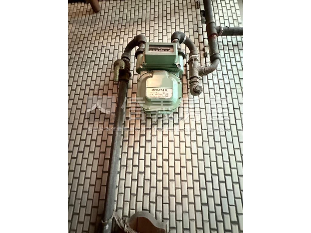 絕美正面仁愛公園美宅房屋室內格局與周邊環境