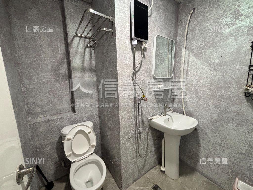 淡大低總價裝潢美寓房屋室內格局與周邊環境