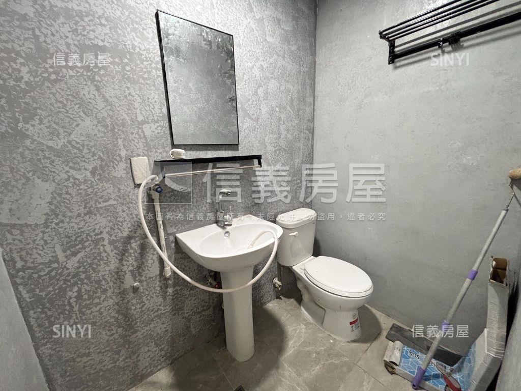 淡大低總價裝潢美寓房屋室內格局與周邊環境