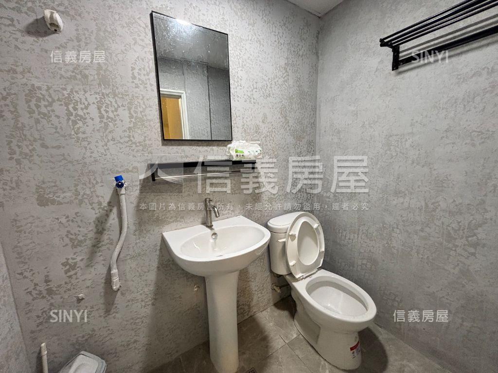 淡大低總價裝潢美寓房屋室內格局與周邊環境