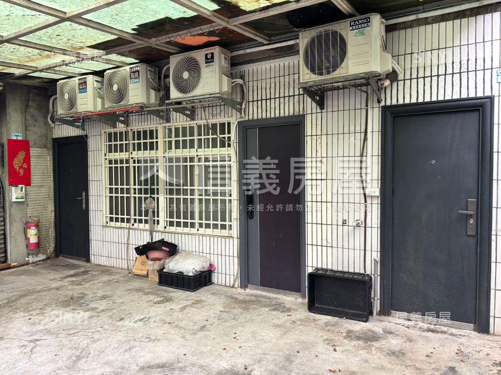 淡大低總價裝潢美寓房屋室內格局與周邊環境