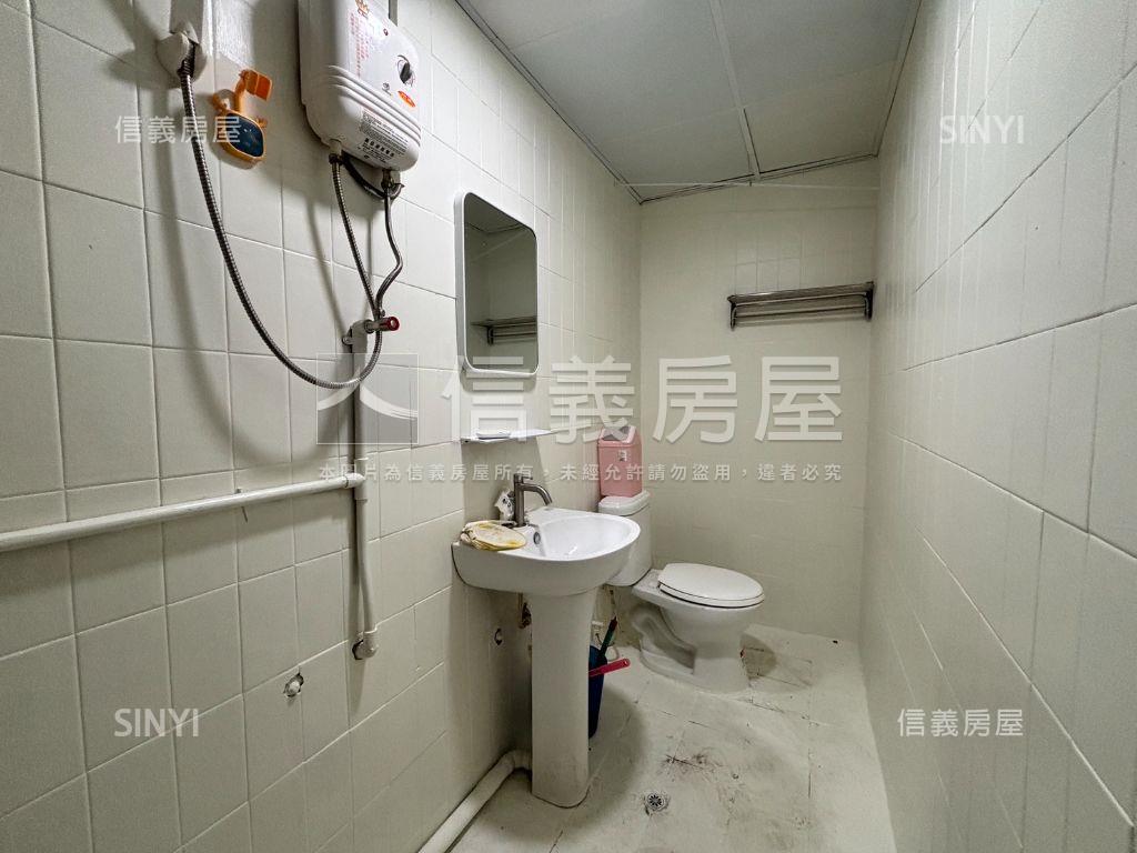 淡大低總價裝潢美寓房屋室內格局與周邊環境