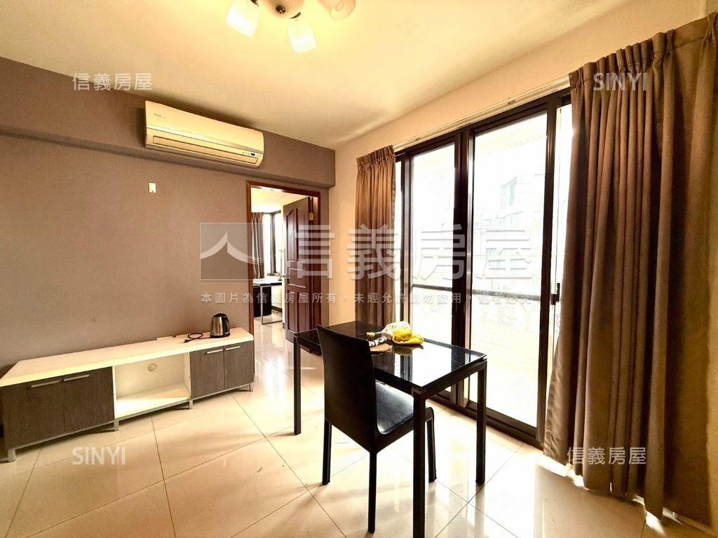 山林逸品優美四房房屋室內格局與周邊環境