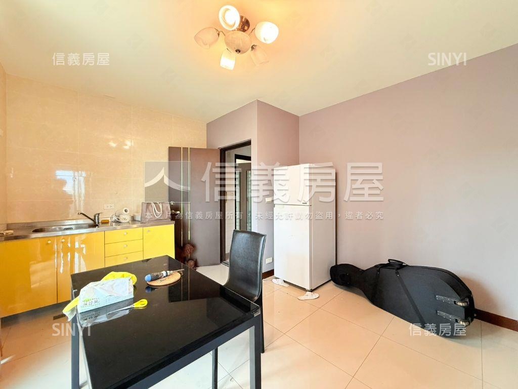 山林逸品優美四房房屋室內格局與周邊環境