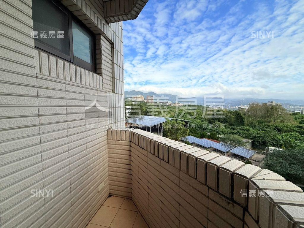 山林逸品優美四房房屋室內格局與周邊環境