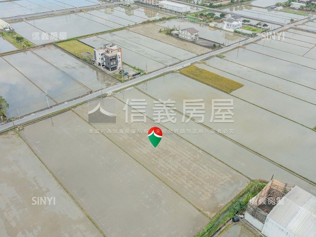 宜蘭市北津段土地房屋室內格局與周邊環境