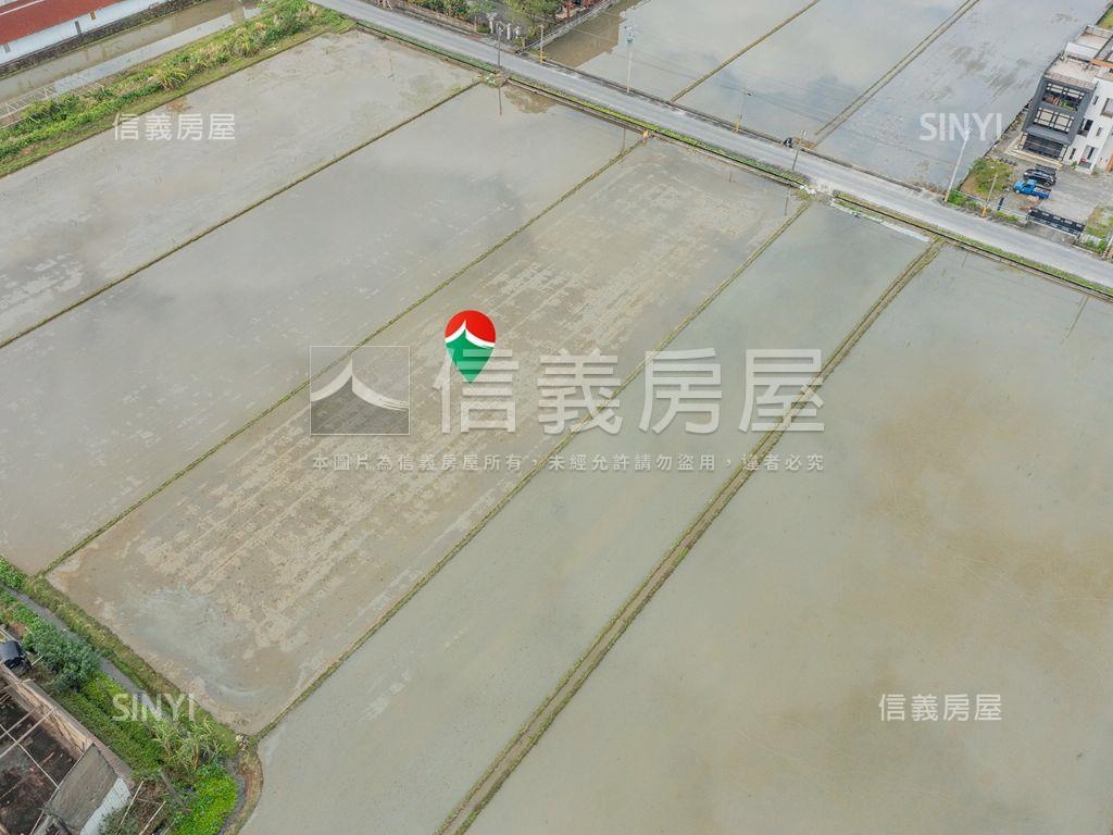 宜蘭市北津段土地房屋室內格局與周邊環境