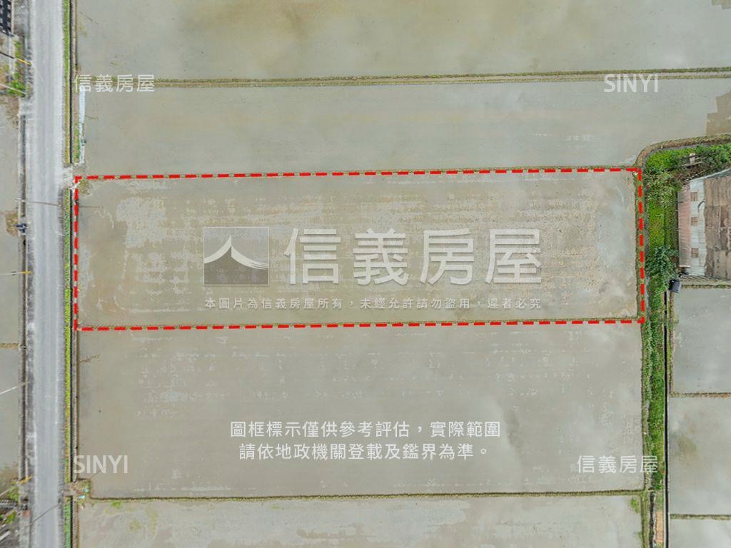 宜蘭市北津段土地房屋室內格局與周邊環境
