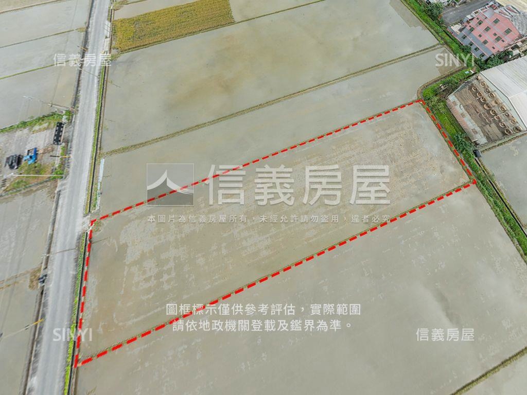 宜蘭市北津段土地房屋室內格局與周邊環境
