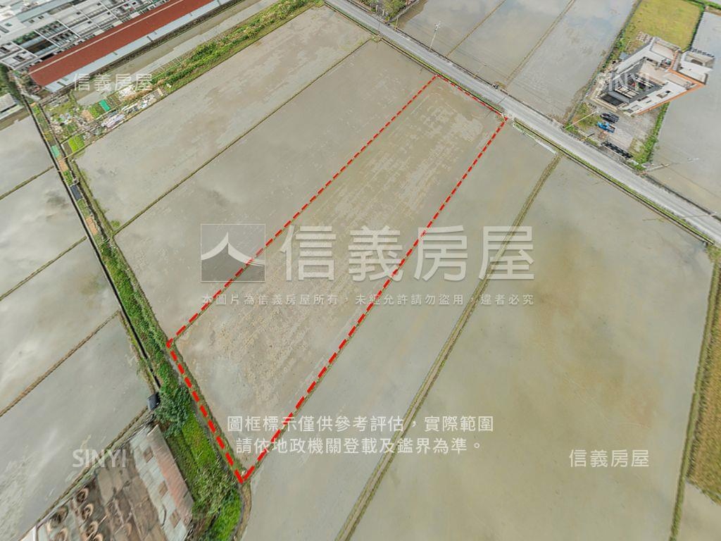 宜蘭市北津段土地房屋室內格局與周邊環境