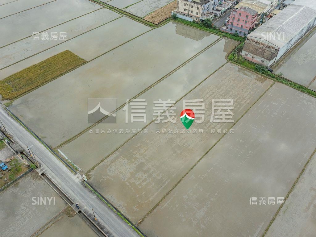 宜蘭市北津段土地房屋室內格局與周邊環境