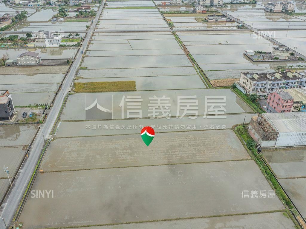 宜蘭市北津段土地房屋室內格局與周邊環境