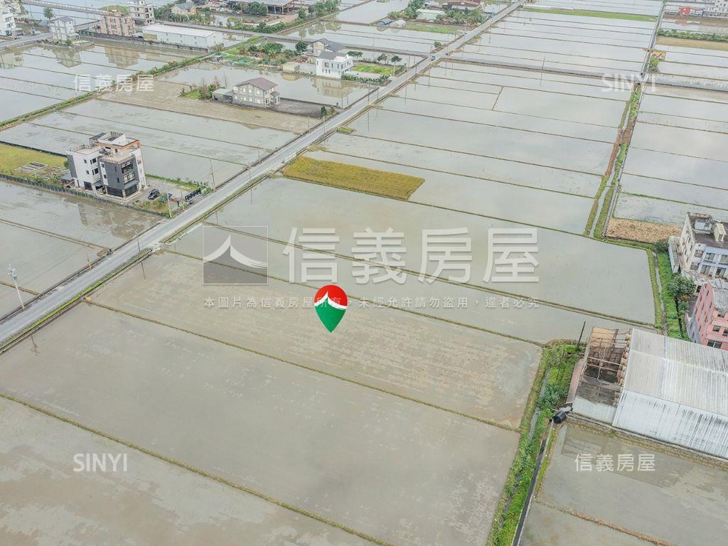 宜蘭市北津段土地房屋室內格局與周邊環境