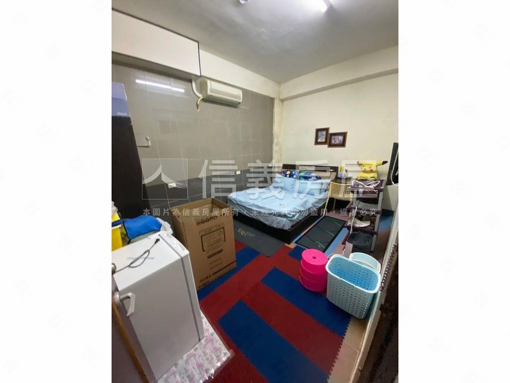 宮後街金店面有地下室房屋室內格局與周邊環境