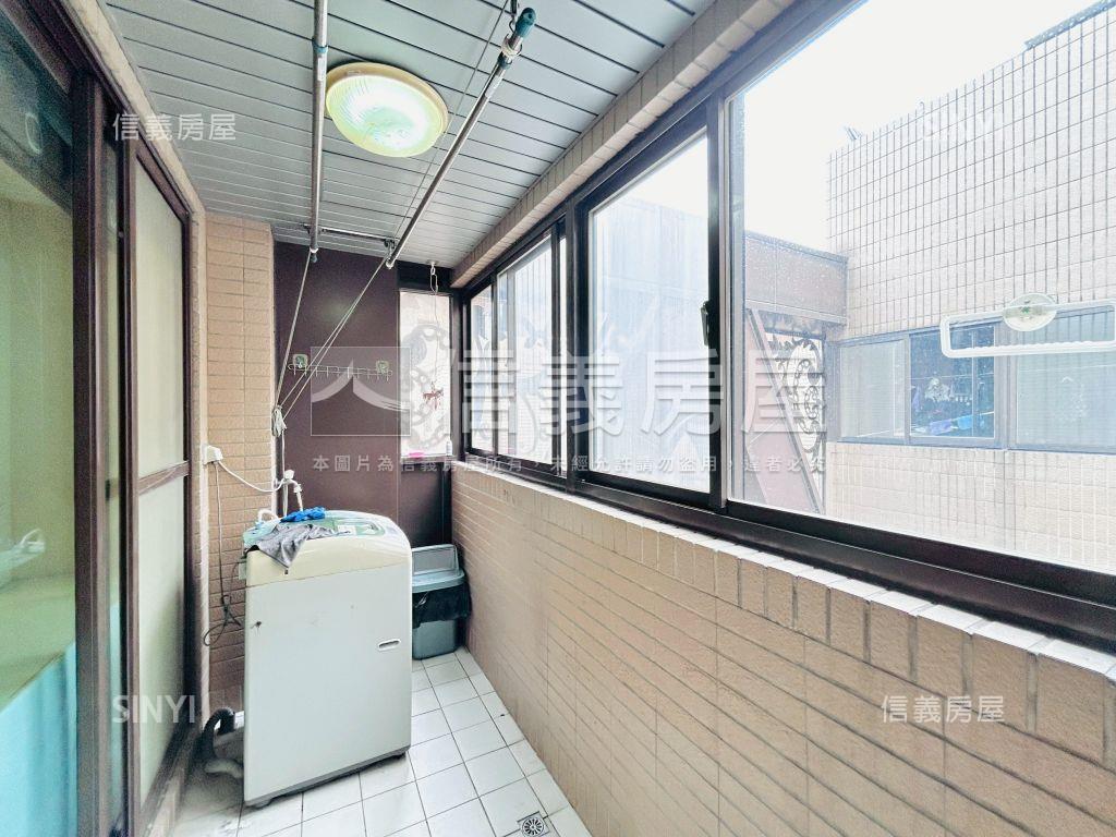 藝樹年鑑．三房一室含車位房屋室內格局與周邊環境
