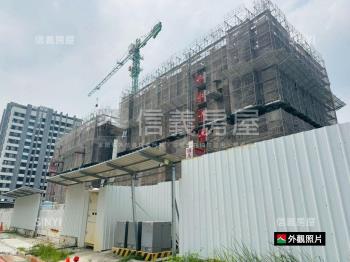 一字寬１３樓景觀房