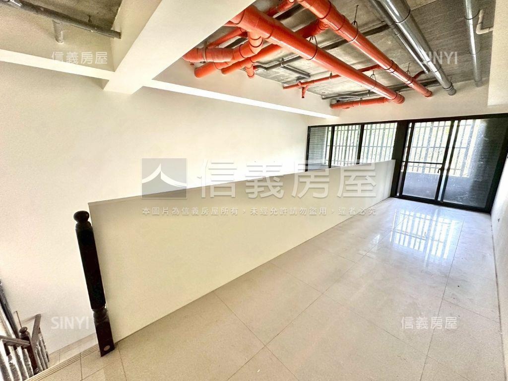 力璞之星財源滾滾金店面Ｃ房屋室內格局與周邊環境