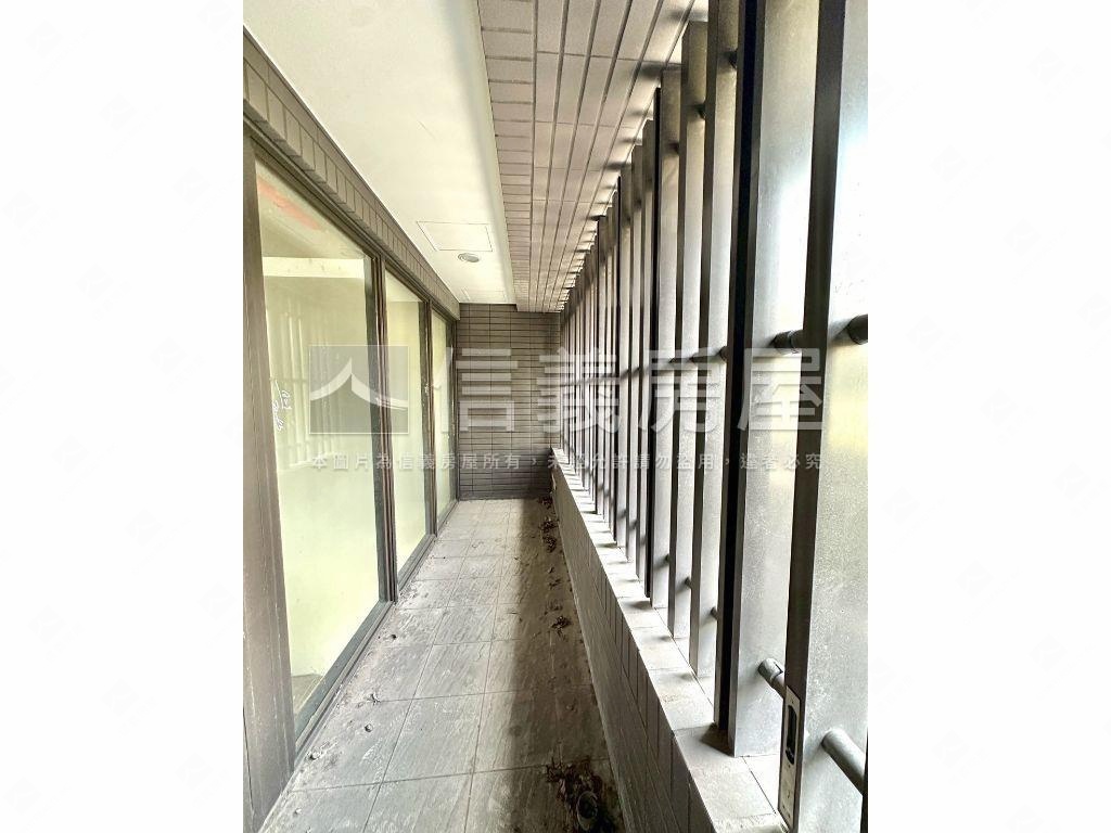 力璞之星財源滾滾金店面Ｃ房屋室內格局與周邊環境