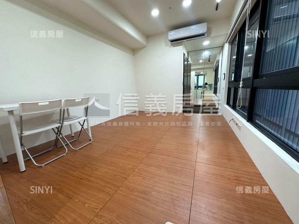 宏普ＰＡＲＫ朝南高樓層房屋室內格局與周邊環境