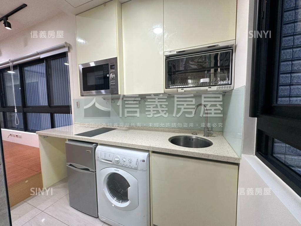宏普ＰＡＲＫ朝南高樓層房屋室內格局與周邊環境